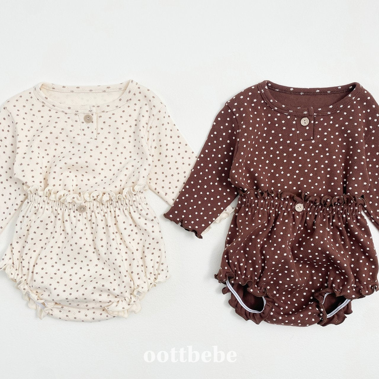 Star bloomer set