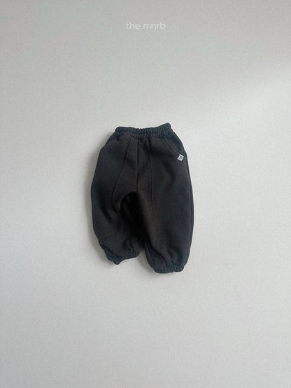Rookie jogger pants