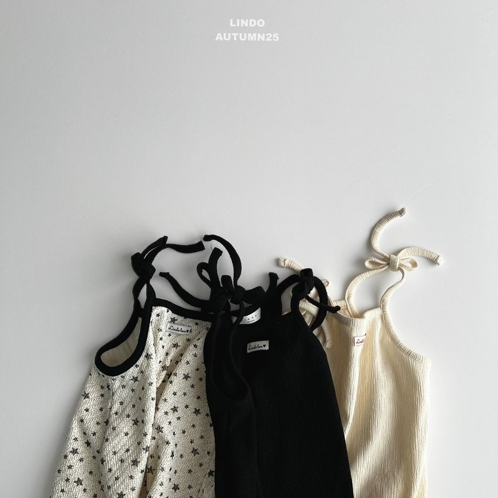 Rosie strap dress