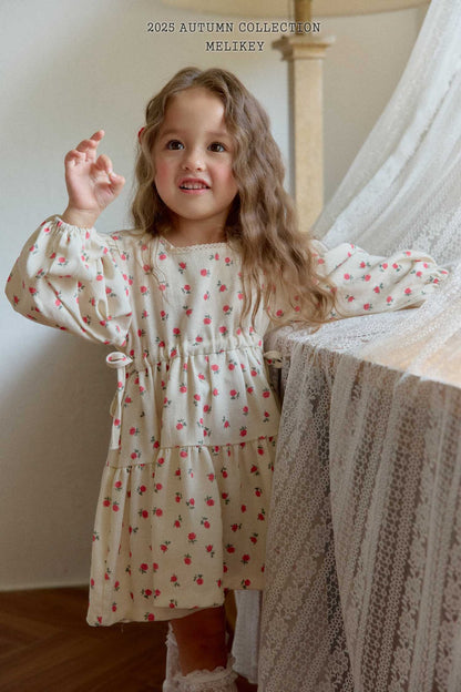 Roseberry dress