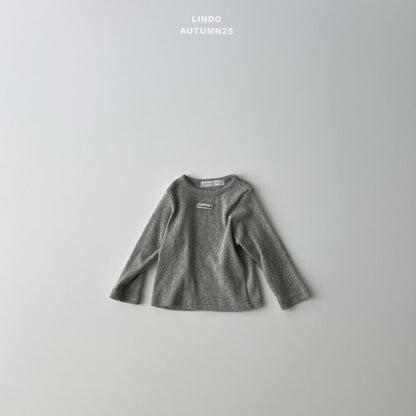 Pure label top