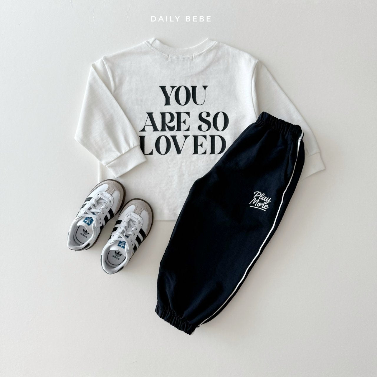 Loved top