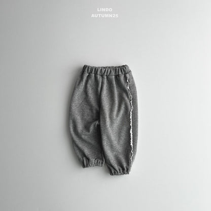 Elda jogger pants