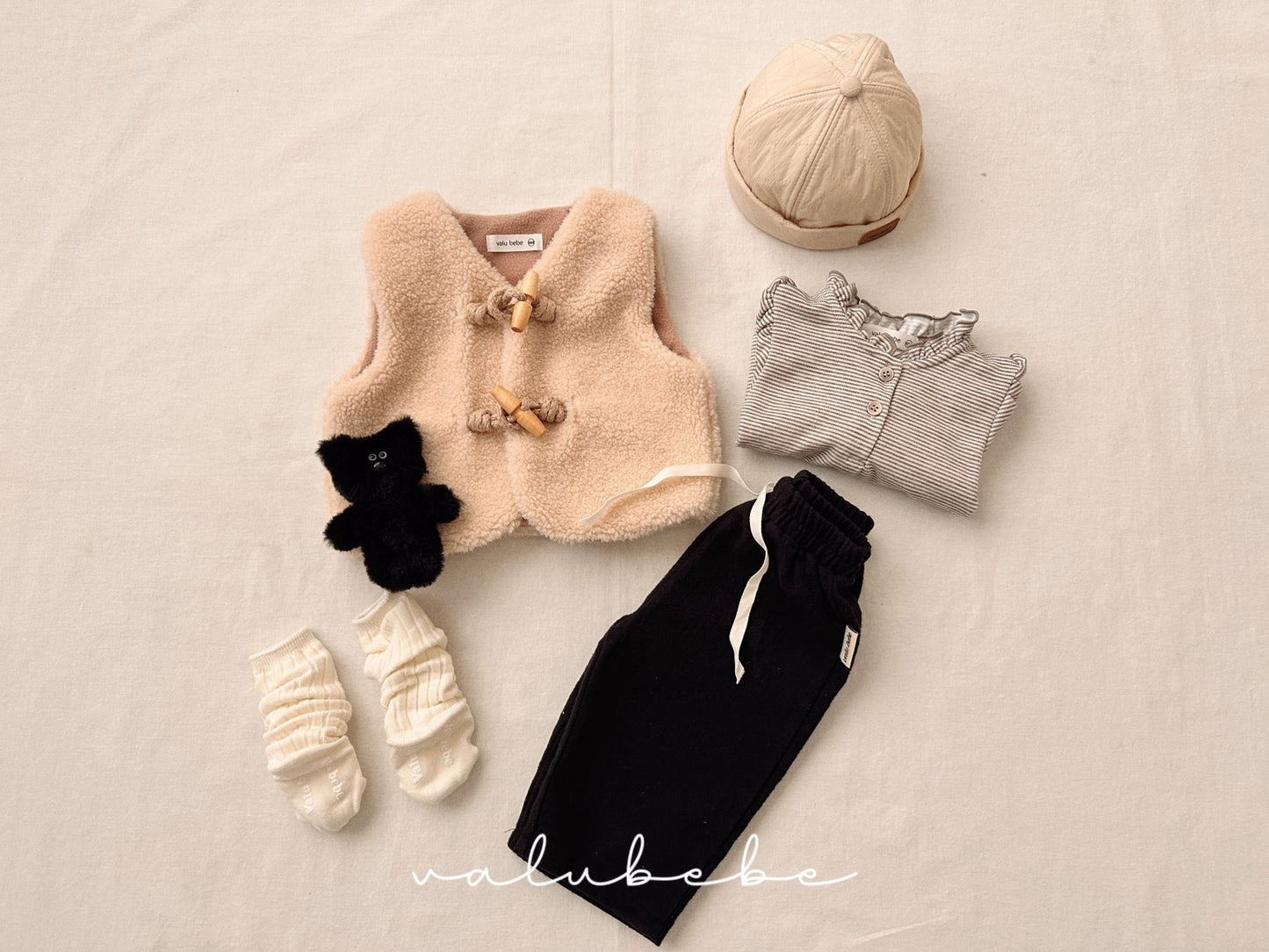 Dumble vest