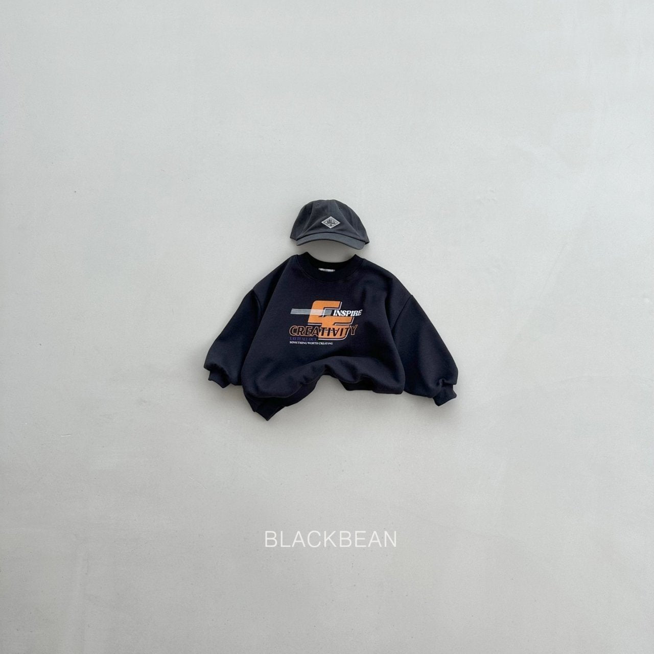 Mission sweater