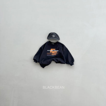 Mission sweater