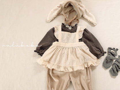 Lulu blouse