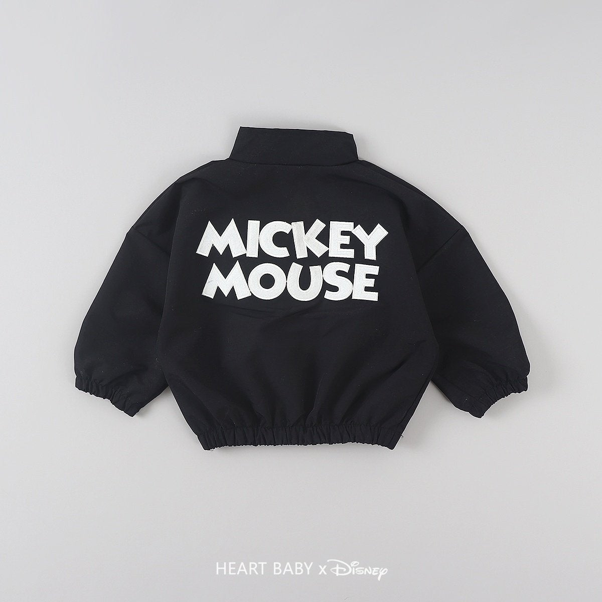 MM anorak set