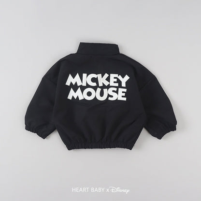 MM anorak set