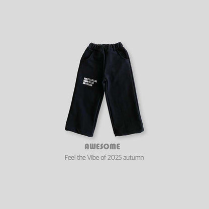 Four season freedom pants