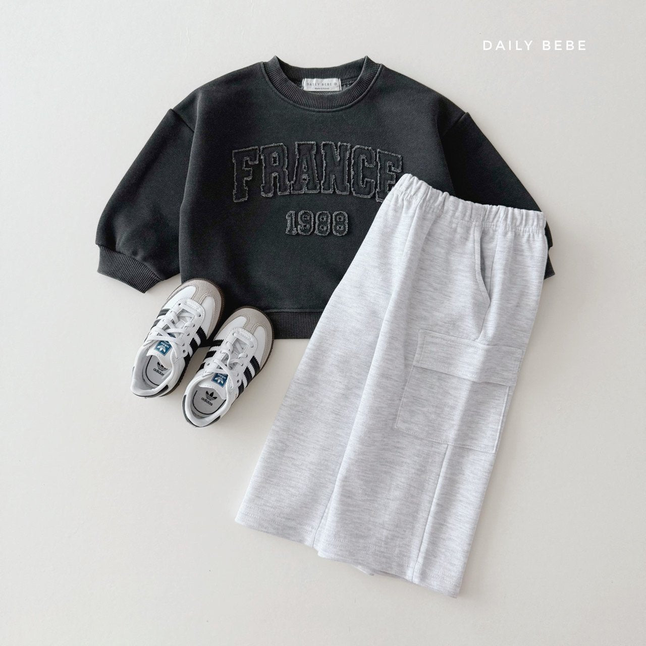 France sweatshirt