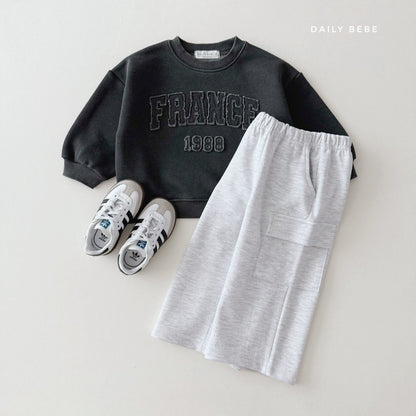 France sweatshirt