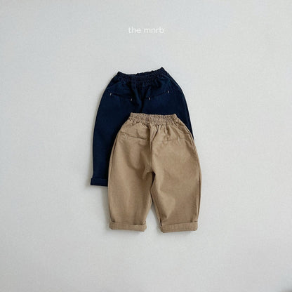 [Ready to Ship] Bubble pants