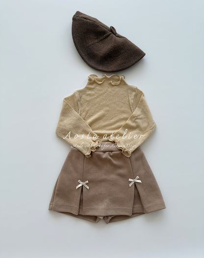 [Ready to Ship] Jennie skirt pants