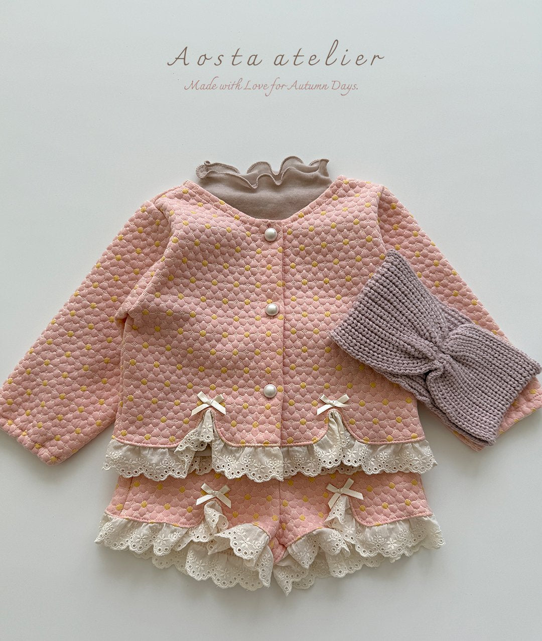 Lover cardigan