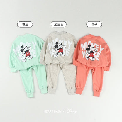 MM Thumbs up set