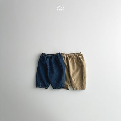 Daily balloon pants