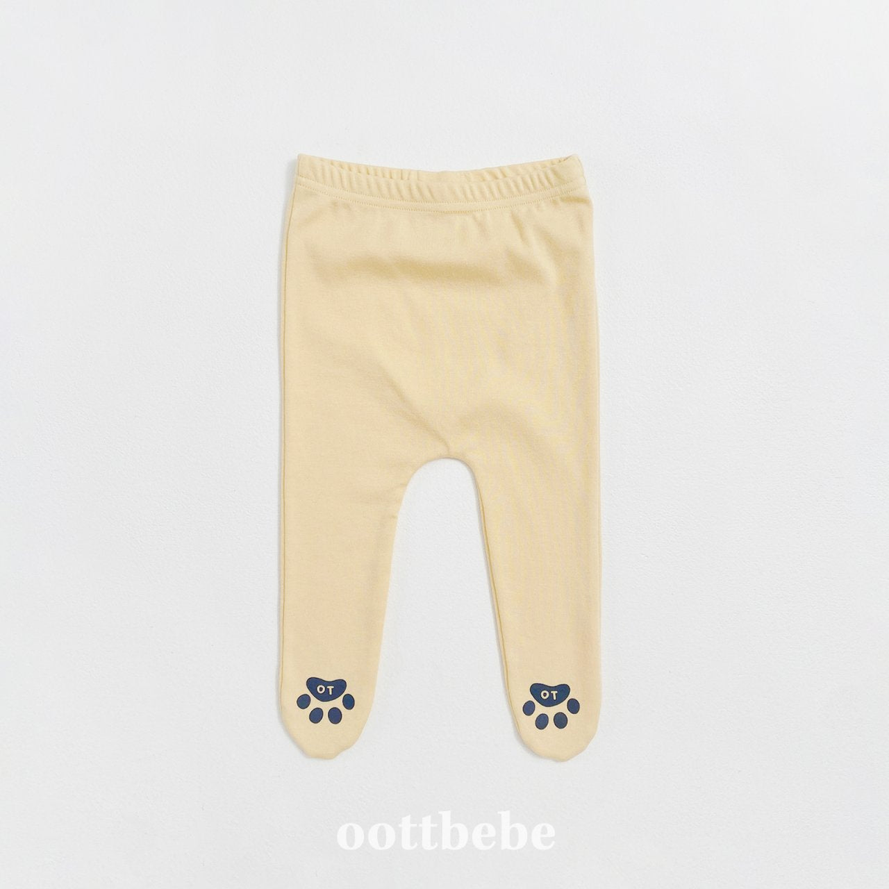 Petit U ballet leggings