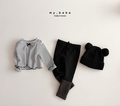 Lover crop top