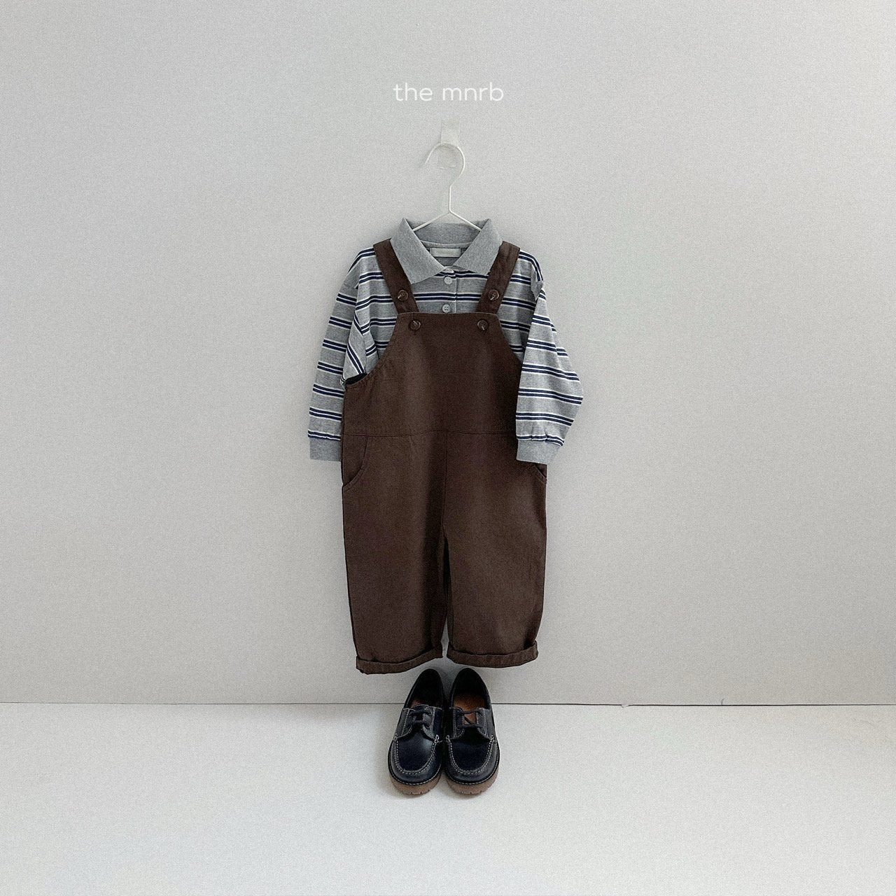 Bog collar neck shirt