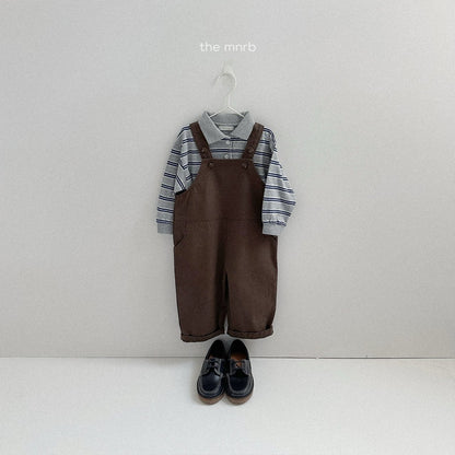 Bog collar neck shirt
