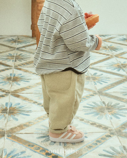 Bready pants