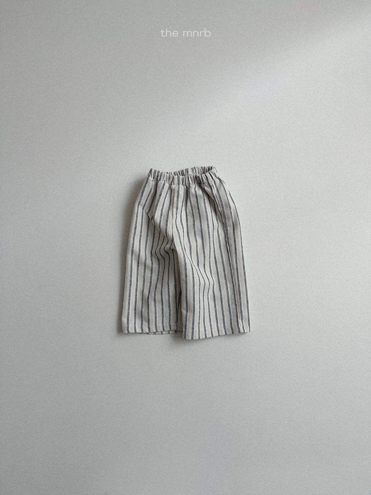 Dudu straight pants