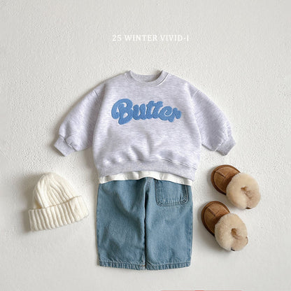 Fleece-lined pocket pants