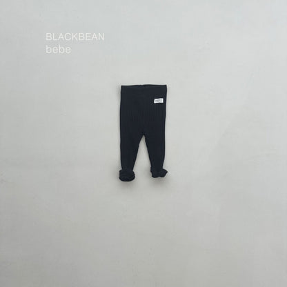 Bella baby leggings