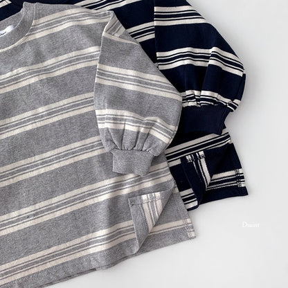 Decent sense sweatshirt