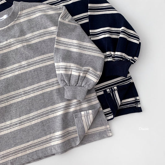 Decent sense sweatshirt