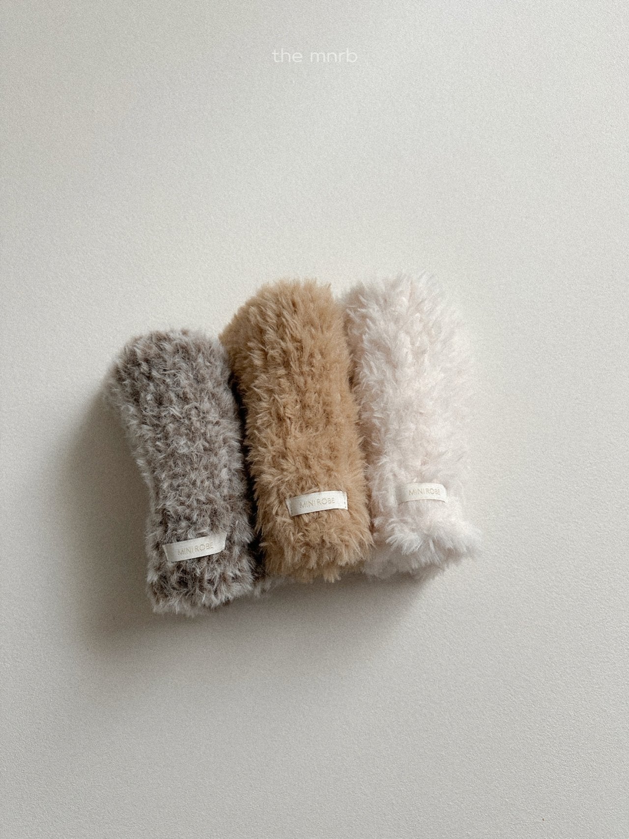 Boucle cat beanie
