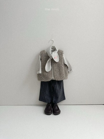 Coco dumble vest