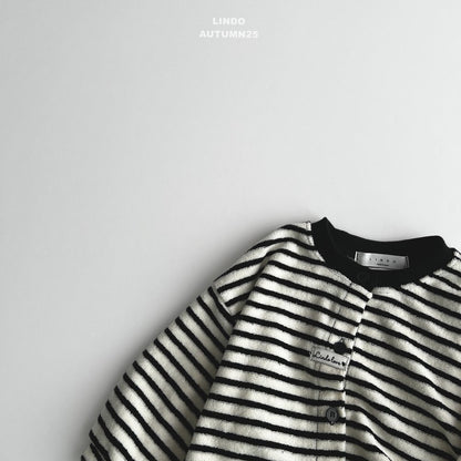 Tesus cardigan