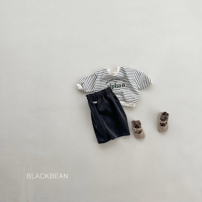 Alpha sweatshirt
