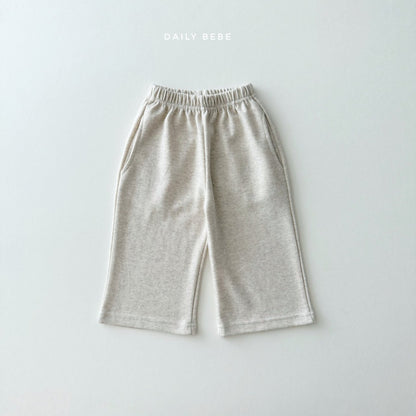 Heart wide set