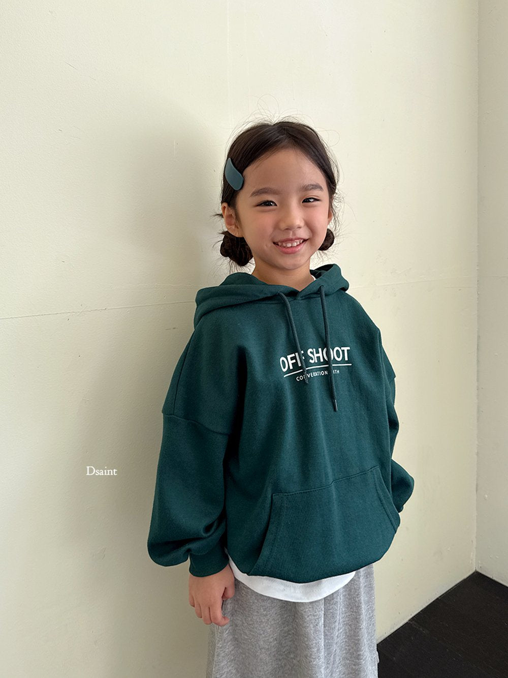 Off shoot hoodie