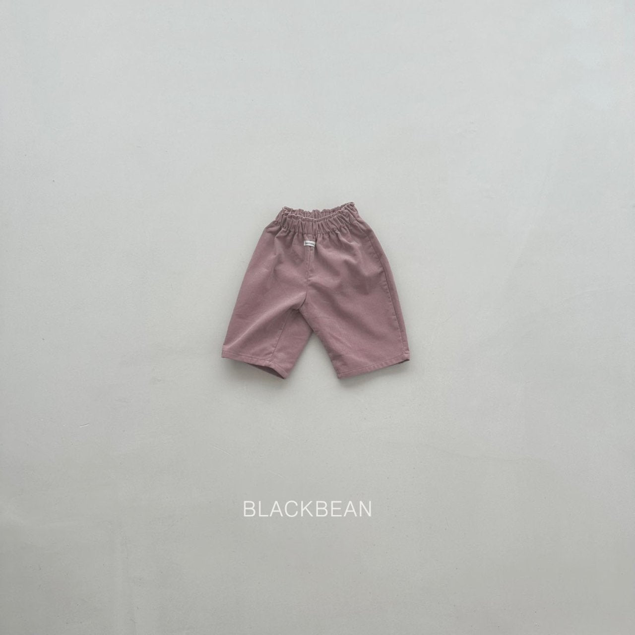 Basic pants