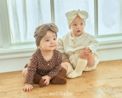 Star bloomer set