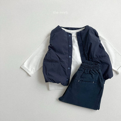 [Ready to Ship] Bubble pants