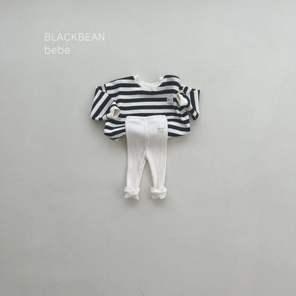 Bella baby leggings