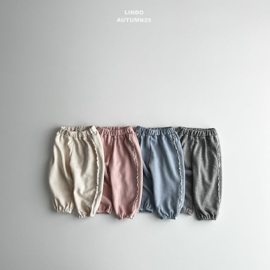 Elda jogger pants