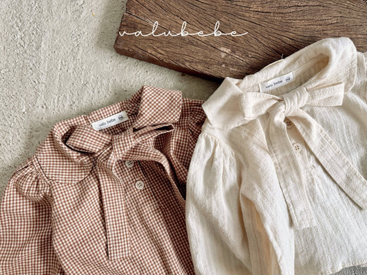 Natira blouse