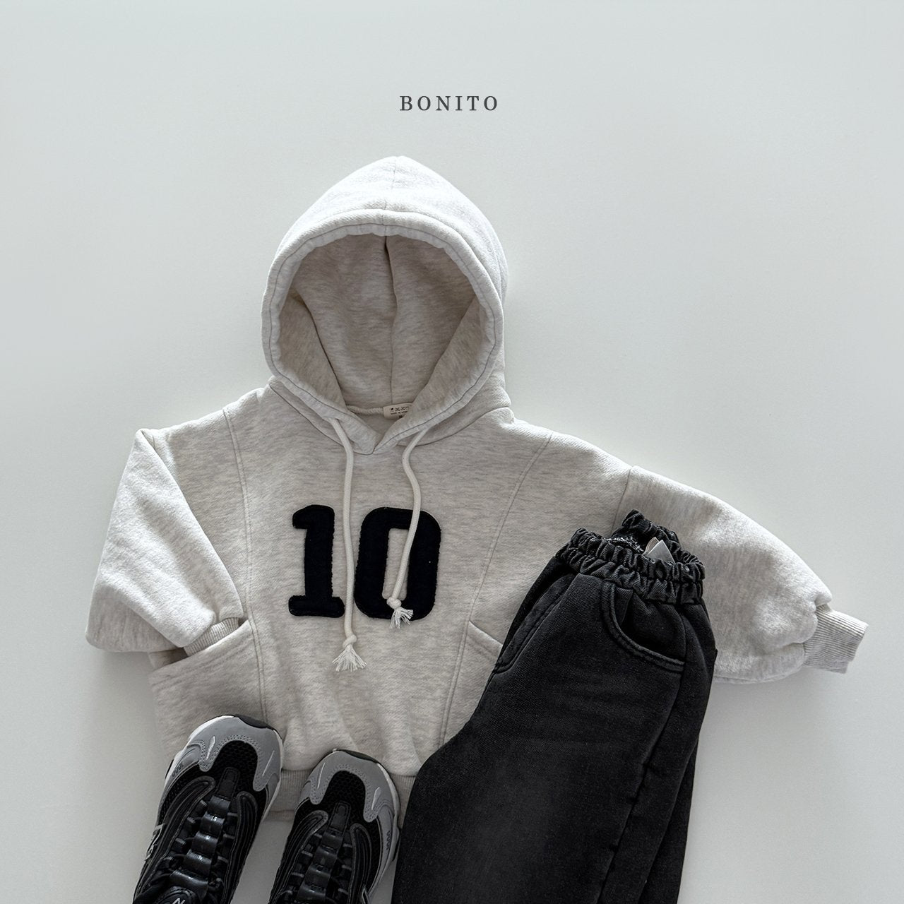 10 hoodie
