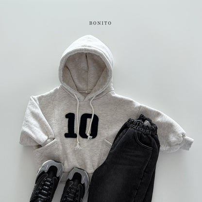 10 hoodie