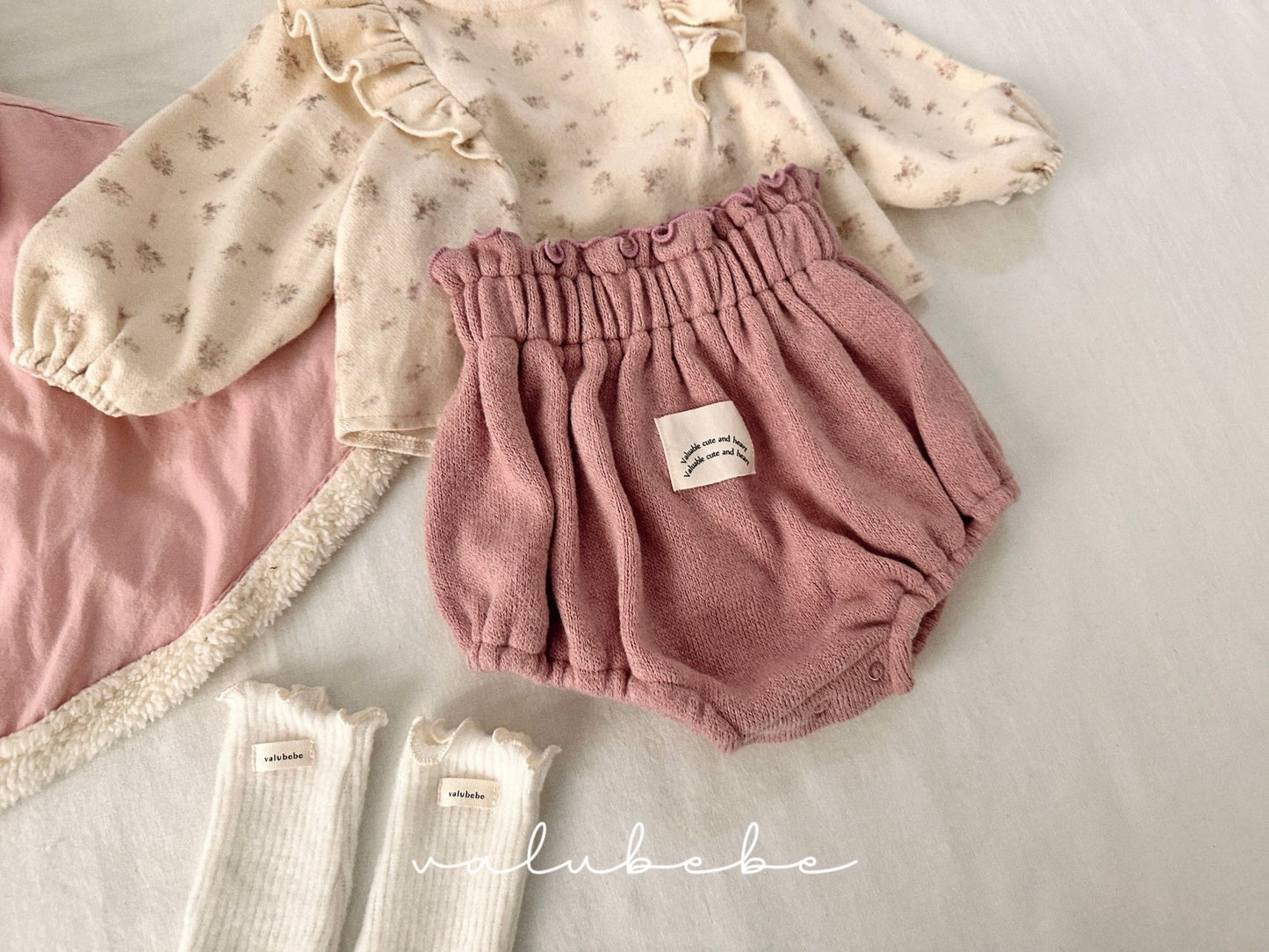 Satiobi bloomers