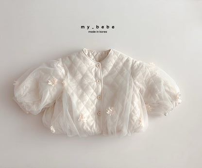 Beautiful jacket
