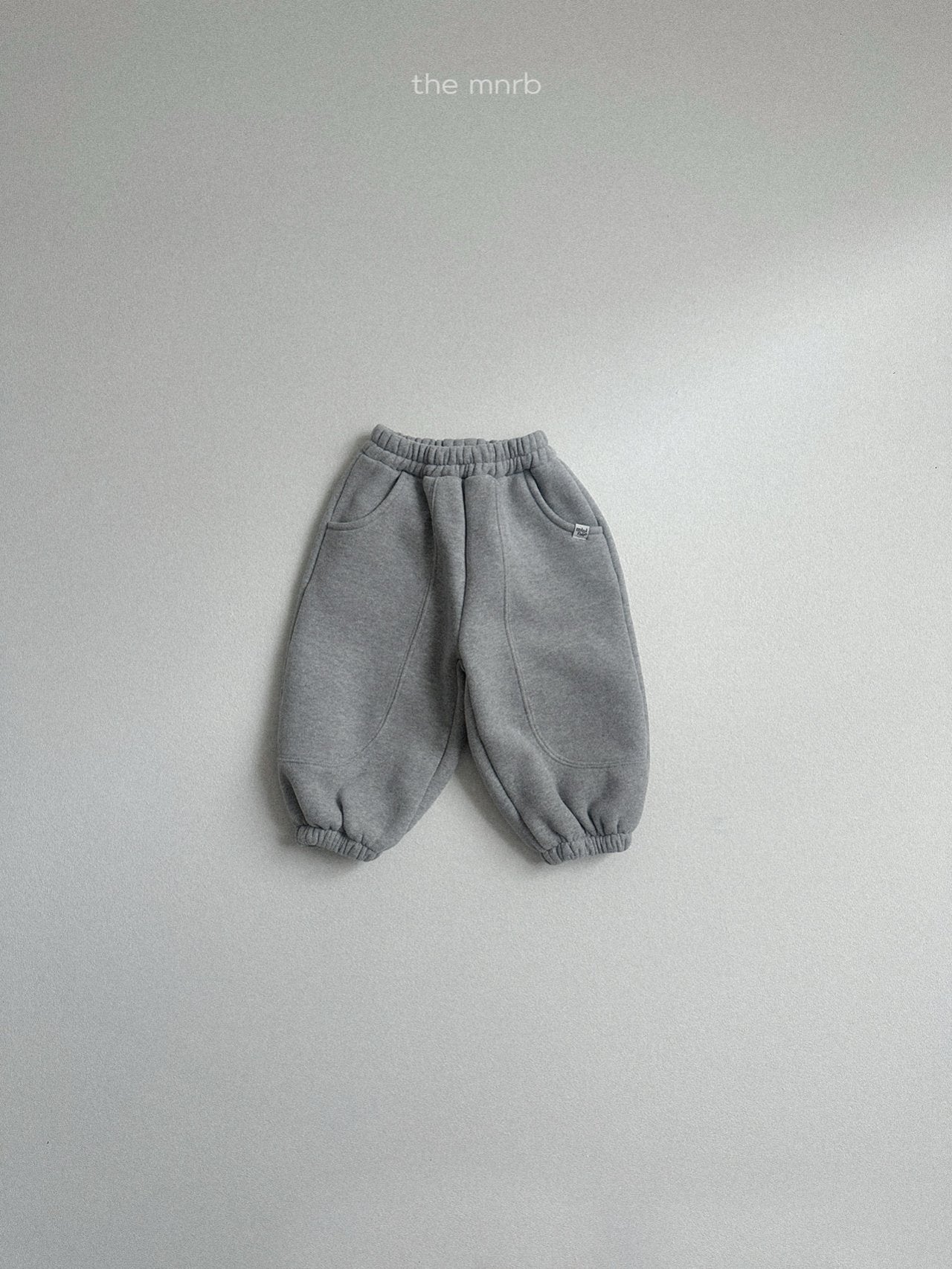Rookie jogger pants