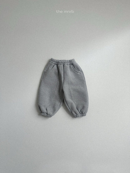 Rookie jogger pants