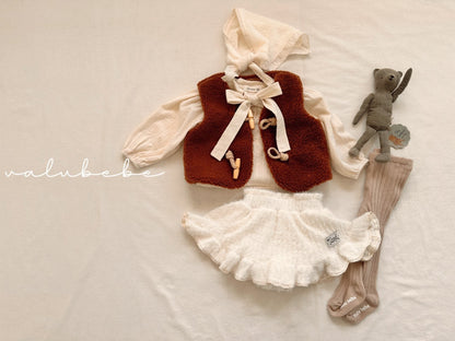 Dumble vest